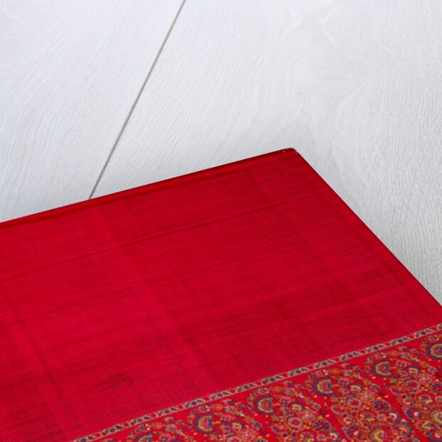 Shawl by Unknown