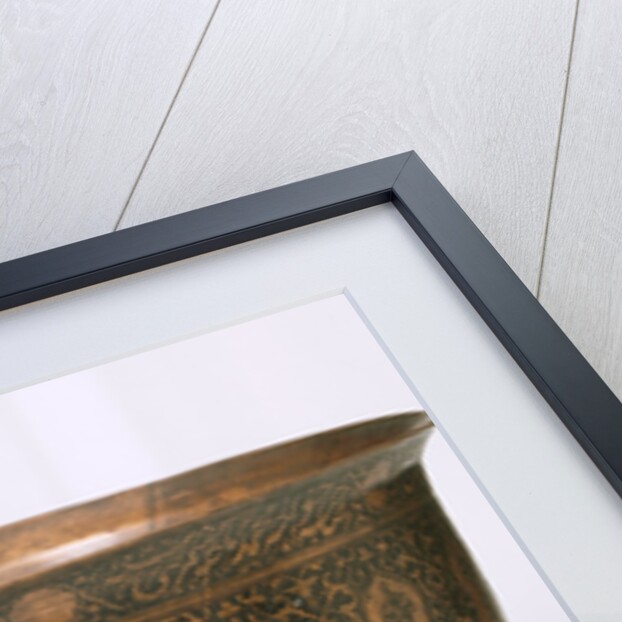 Wine bowl by Unknown