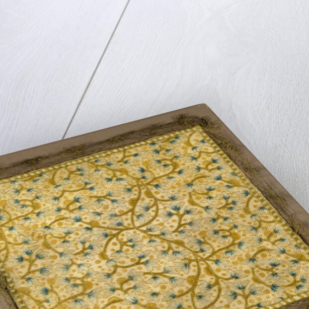 Burse panel by Unknown