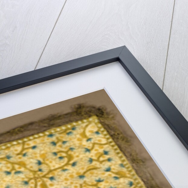 Burse panel by Unknown