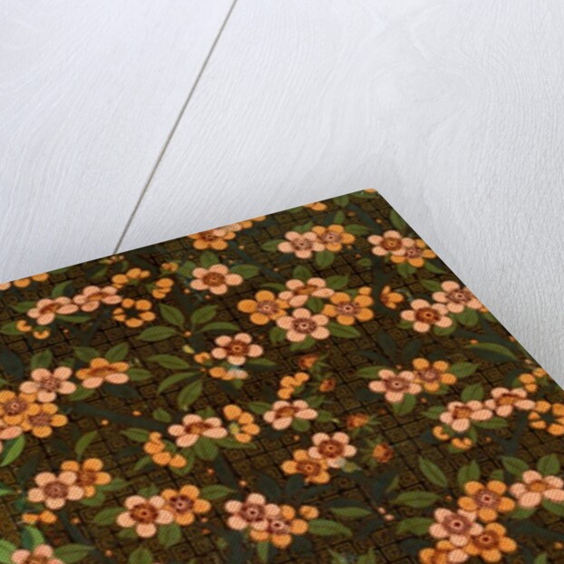 Apple Blossom wallpaper by Lewis Foreman Day