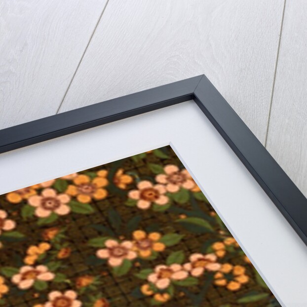 Apple Blossom wallpaper by Lewis Foreman Day