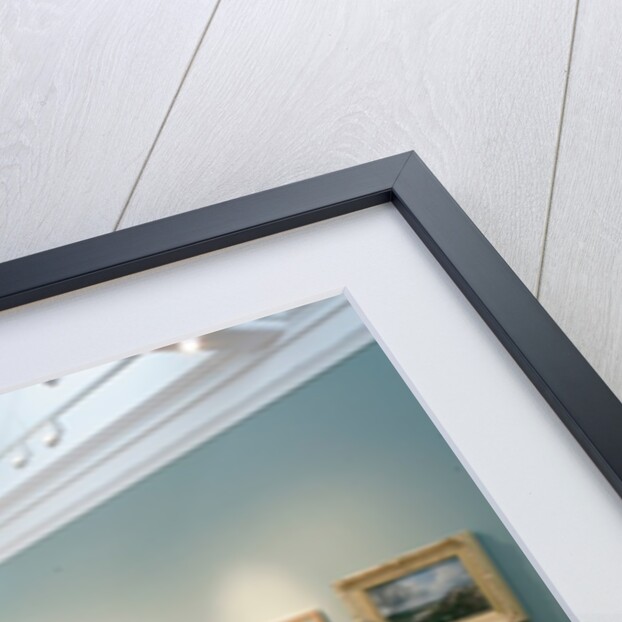 Paintings Gallery at the V&A Museum by V&A Photography Stuido