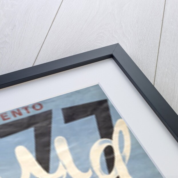 Salud 1937 by Luis Garay Garcia