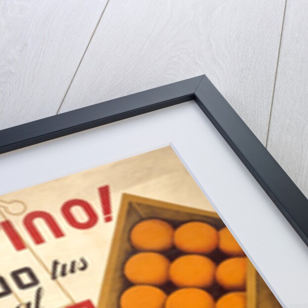 Campesino! Entregando tus Naranjas al Cluer Aplastas al Fascismo by Pepe