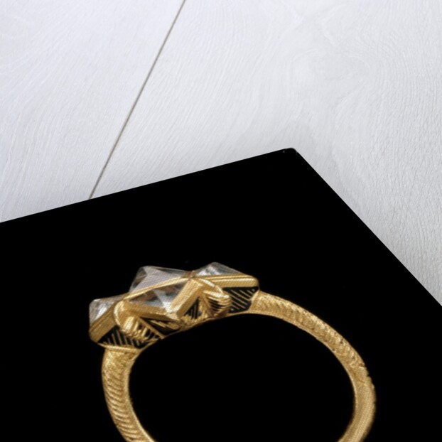 Ring by Unknown