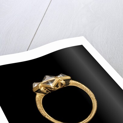 Ring by Unknown