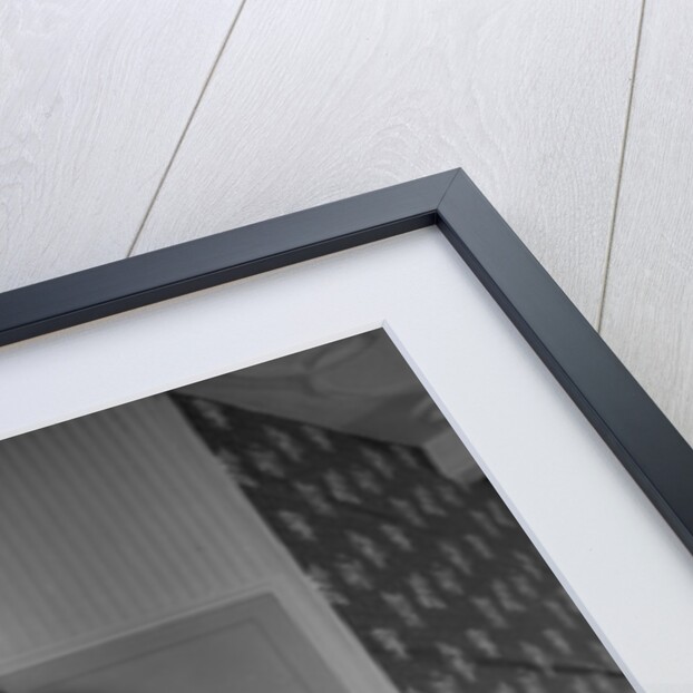 Sarah Vaughan at a London reception by Harry Hammond