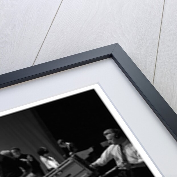 Top of the Pops by Harry Hammond