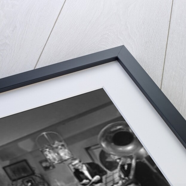 The Temperance Seven by Harry Hammond