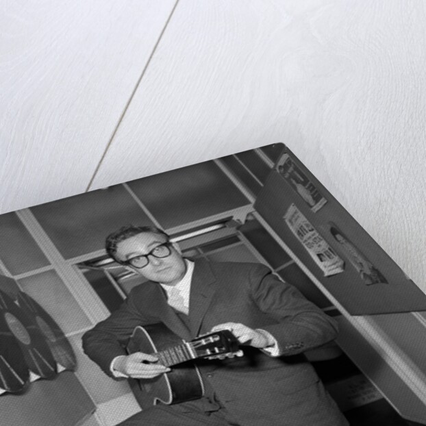 Peter Sellers by Harry Hammond