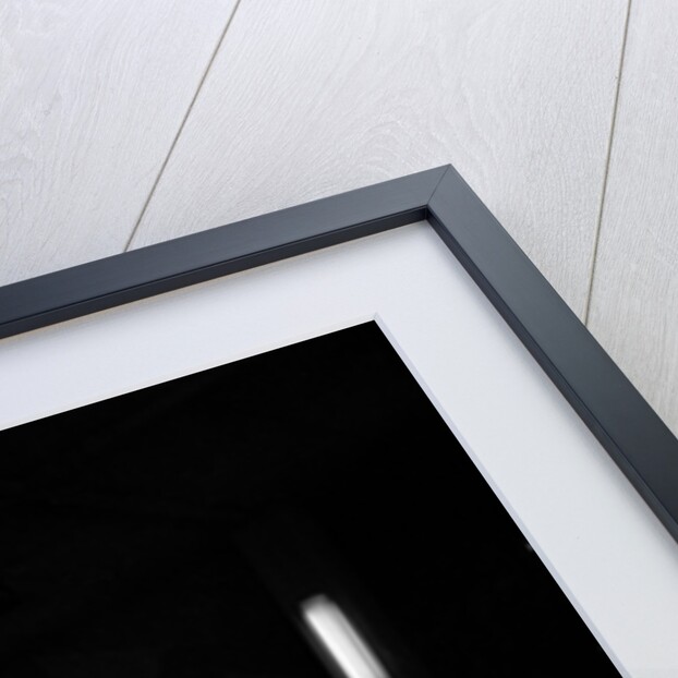 Elvis Presley at a Press Conference in Frankfurt by Harry Hammond