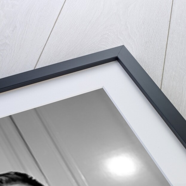 Roy Orbison by Harry Hammond