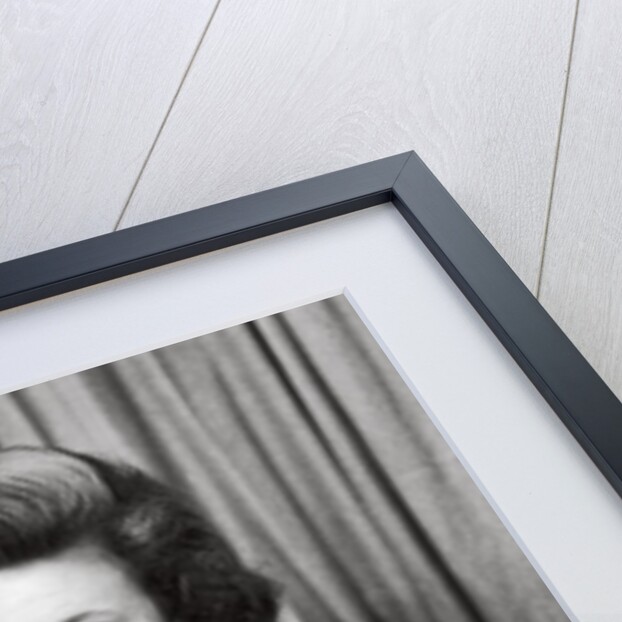 Ruby Murray by Harry Hammond