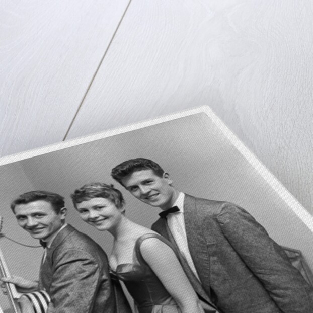 The Mudlarks by Harry Hammond