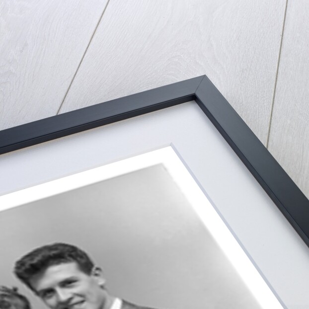 The Mudlarks by Harry Hammond