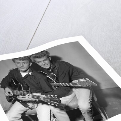The Most Brothers by Harry Hammond