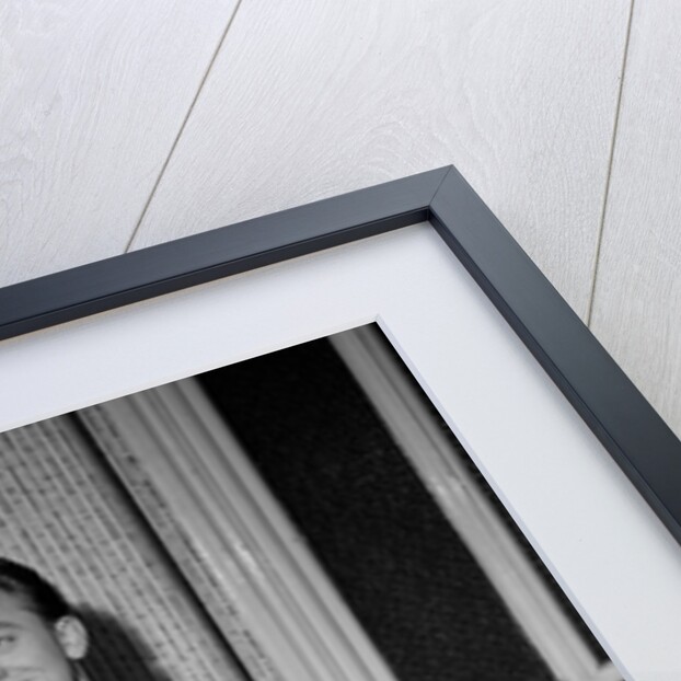 Bill Kent by Harry Hammond