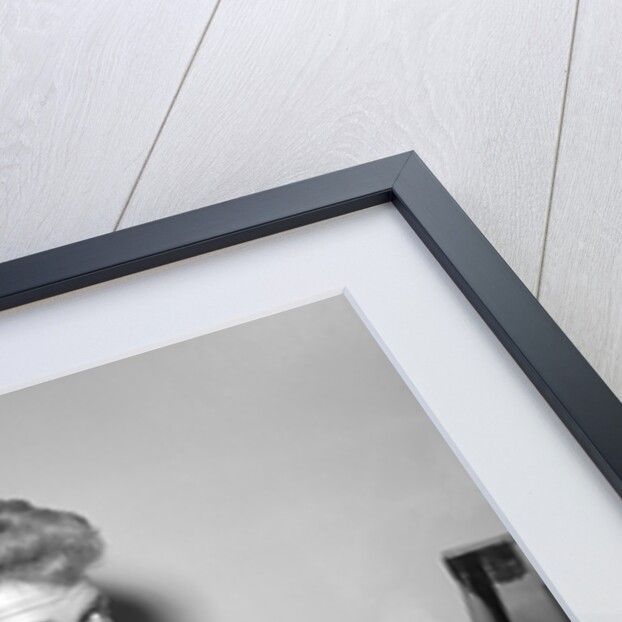 Shane Fenton, aka Alvin Stardust by Harry Hammond