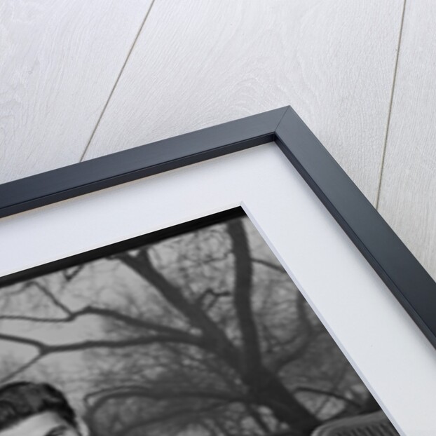 Everly Brothers at the Savoy Hotel by Harry Hammond