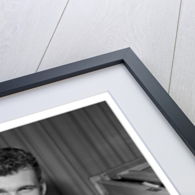 Duane Eddy by Harry Hammond