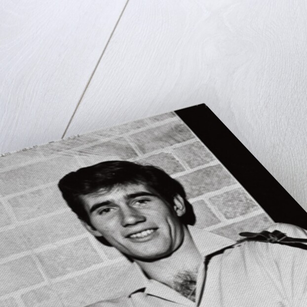 Jim Dale by Harry Hammond