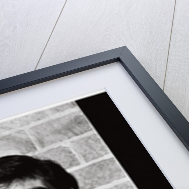 Jim Dale by Harry Hammond