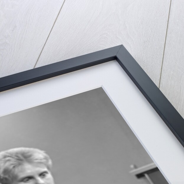 Joe Brown by Harry Hammond