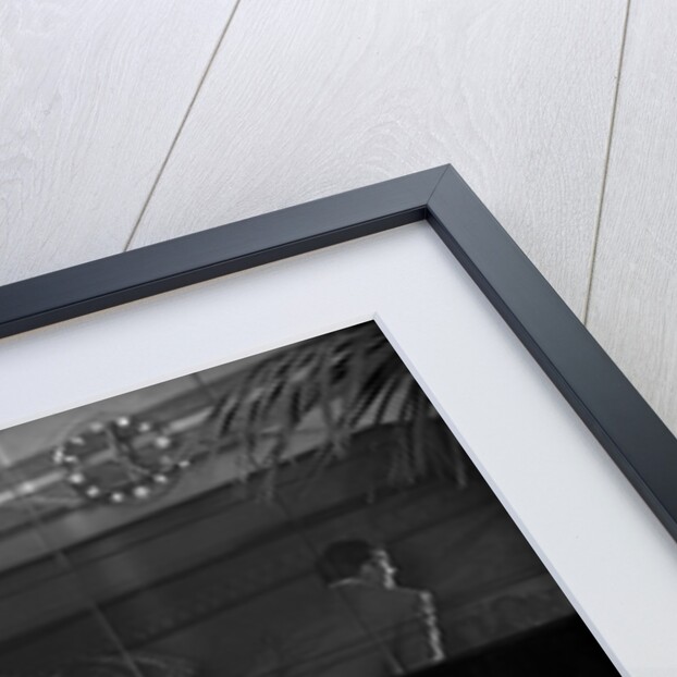 Dean Martin in the London Palladium by Harry Hammond