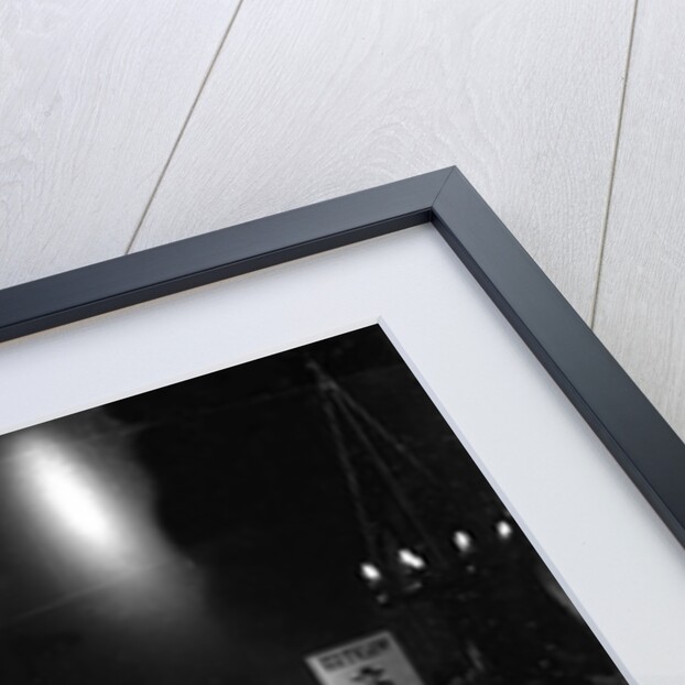 Guy Mitchell by Harry Hammond