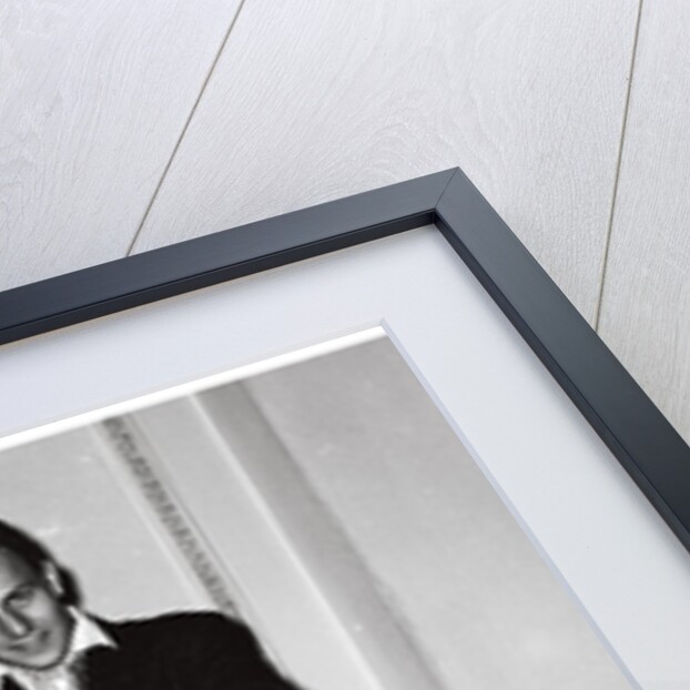 Charlie Gracie by Harry Hammond