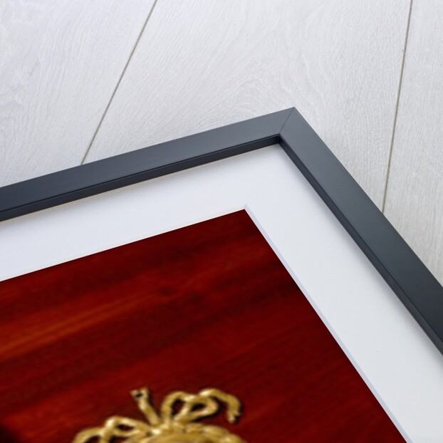 Door furniture by Robert Blockley Thomas;Adam