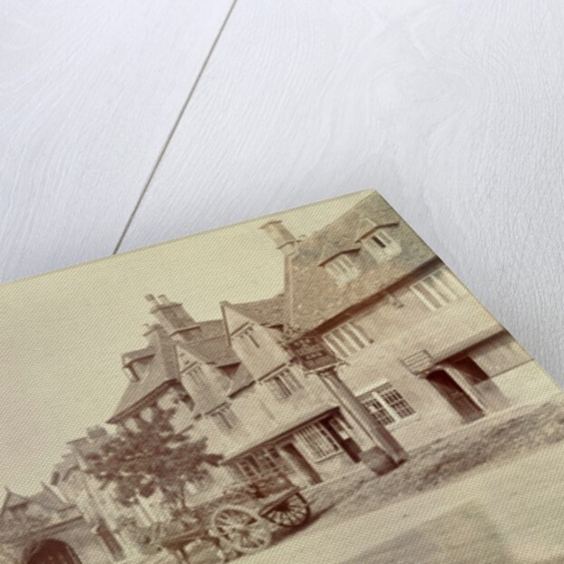 Chipping Campden by Anonymous