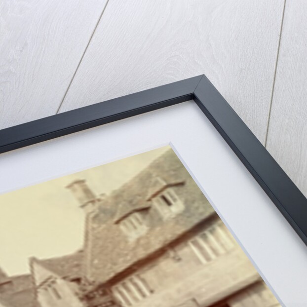 Chipping Campden by Anonymous