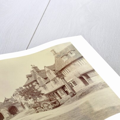 Chipping Campden by Anonymous
