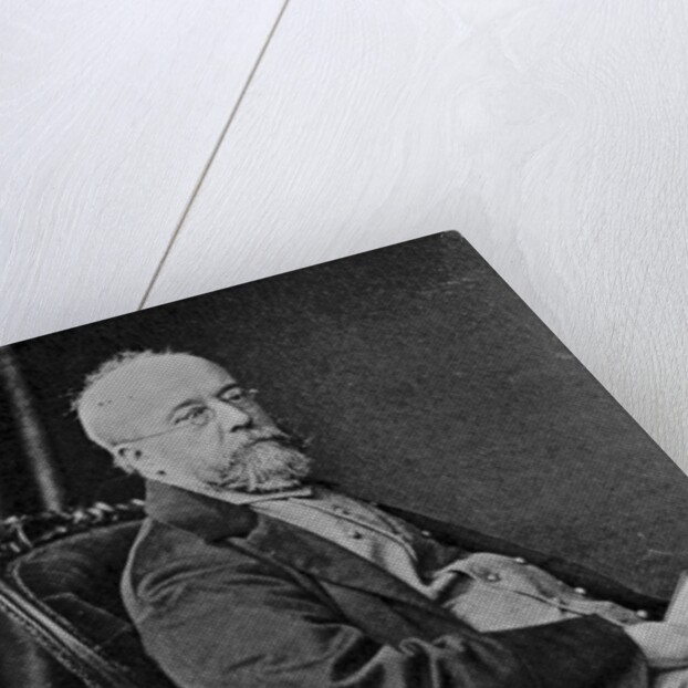 Samuel Palmer by Anonymous