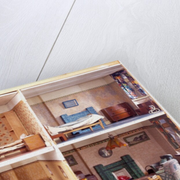 Doll's House by Unknown