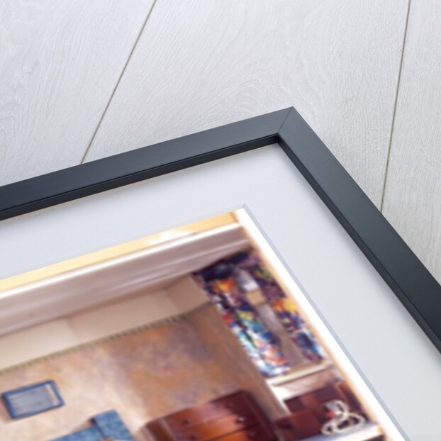 Doll's House by Unknown