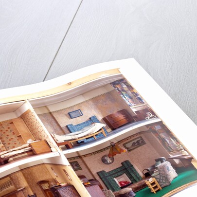 Doll's House by Unknown