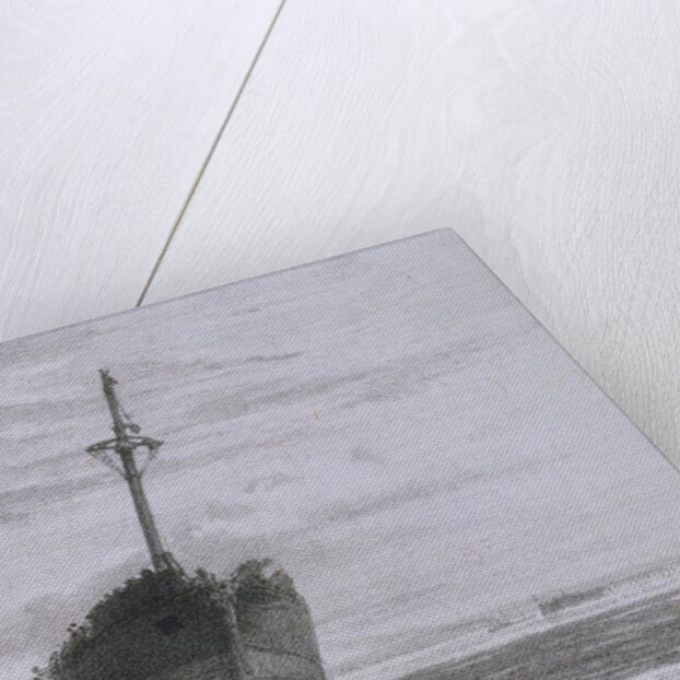 End of The Journey, Southend by Thomas Robert Way