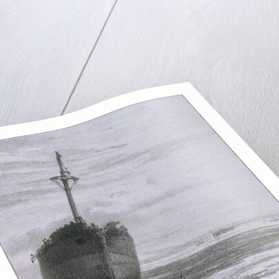 End of The Journey, Southend by Thomas Robert Way