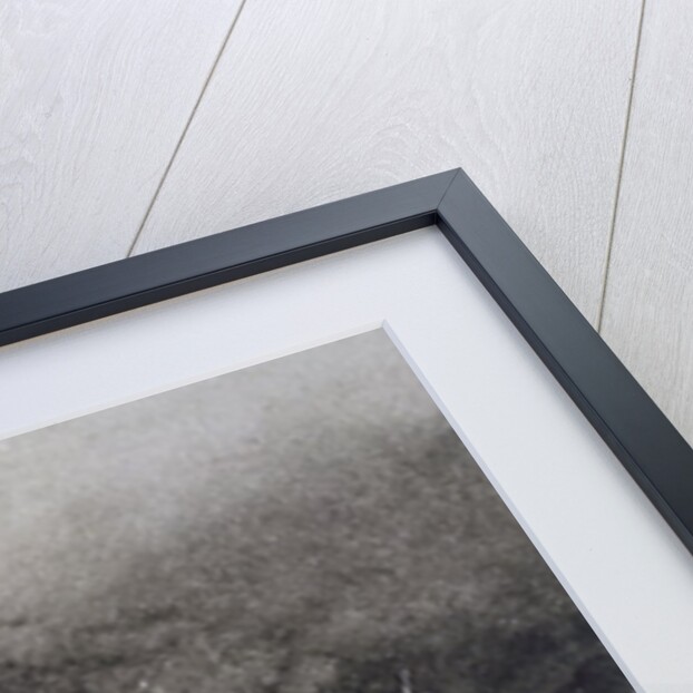 Fishermen in a Storm by John Glover