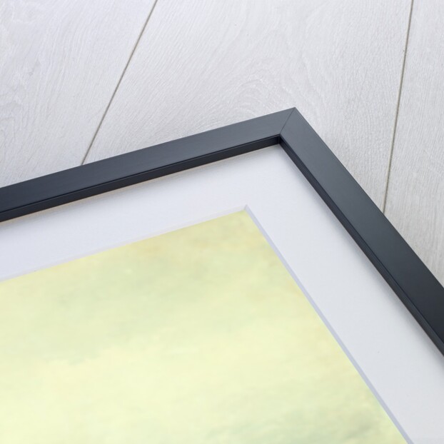 Brighthelmstone by Joseph Mallord William Turner