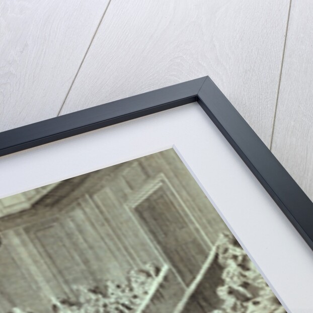 A View of The Ball at St. James's on Her Majesty's Birth Night by Unknown