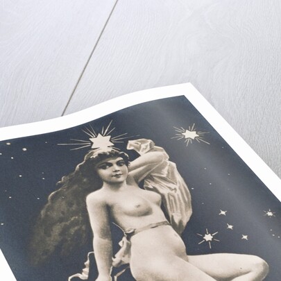 Vega by Unknown