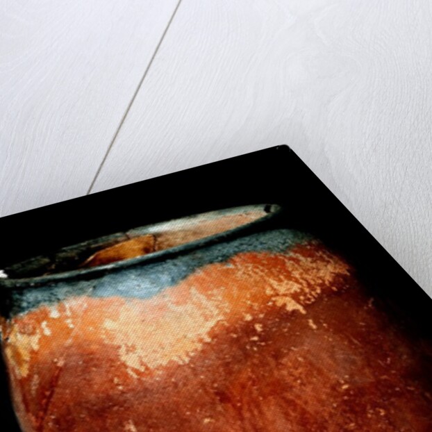 Vase. Egypt, Pre-dynastic by Unknown