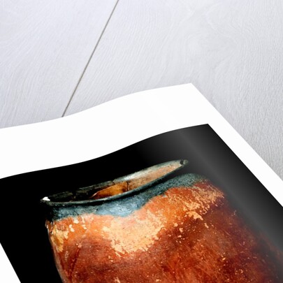 Vase. Egypt, Pre-dynastic by Unknown