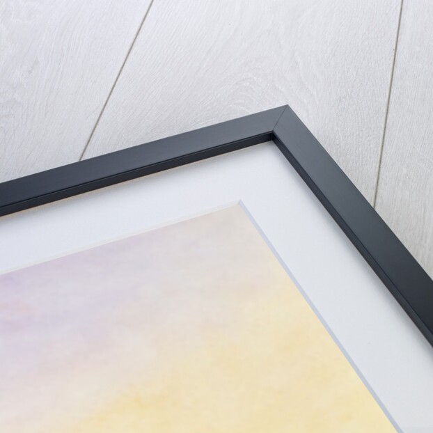 The Fort Rouge at Calais with Shrimpers by David Cox