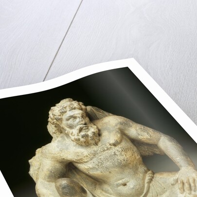 Atlas by Unknown