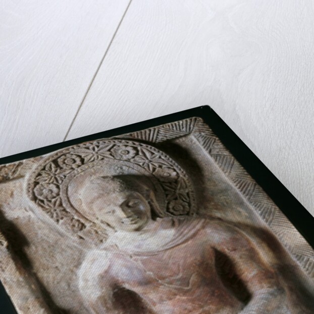 Buddha by Unknown